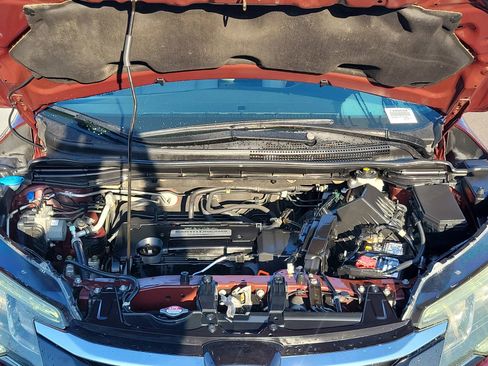 Used 2015 Honda CR-V EX-L image 32