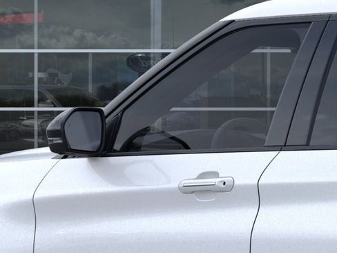 New 2026 Ford Explorer Platinum w/ LUX Leather Package image 20
