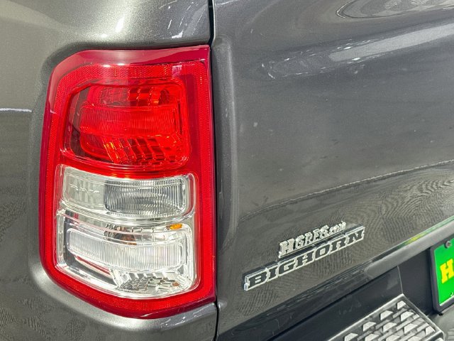 Used 2019 RAM 1500 Big Horn AWD/4WD image 33