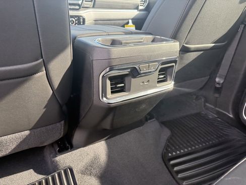 New 2025 Chevrolet Silverado 2500 LTZ w/ LTZ Convenience Package image 35