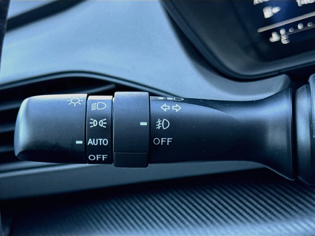 New 2026 Subaru Crosstrek 2.5i Limited AWD/4WD image 13