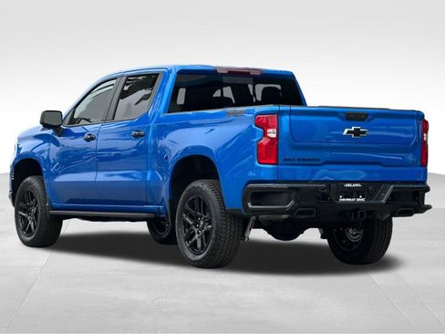New 2026 Chevrolet Silverado 1500 LT Trail Boss w/ LT Trail Boss Premium Package image 3