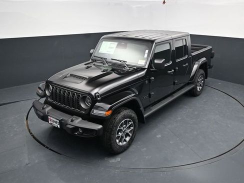 New 2026 Jeep Gladiator Sport image 50