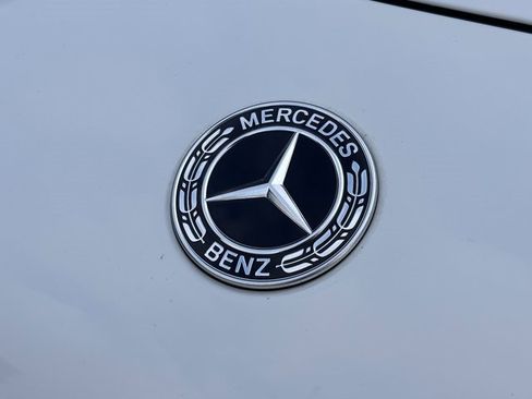 Used 2024 Mercedes-Benz CLE 300 4MATIC Coupe image 31