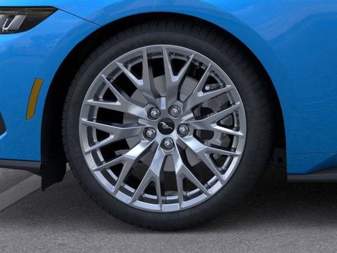 New 2025 Ford Mustang Premium image 19