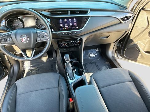 Used 2023 Buick Encore GX Select image 15