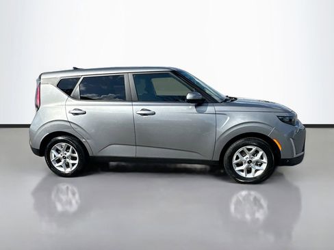 Used 2024 Kia Soul LX w/ Option Group 015 image 8