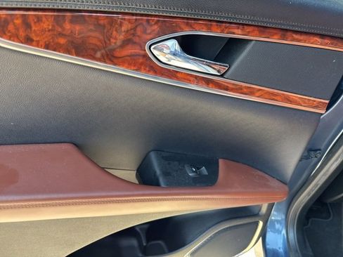 Used 2018 Lincoln MKX Reserve w/ Lincoln MKX Climate Package image 30