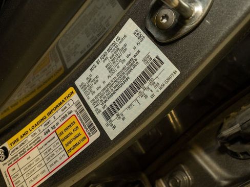 Used 2022 Ford Bronco Sport Big Bend image 19