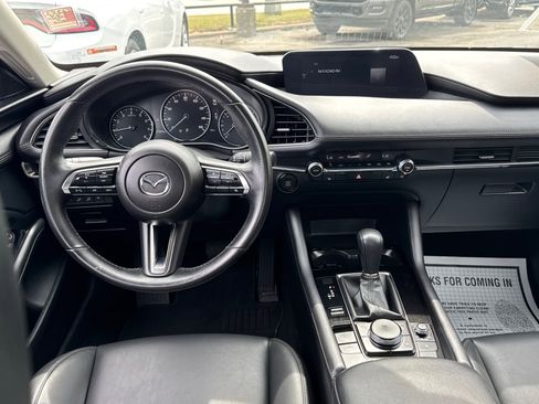 Used 2024 MAZDA MAZDA3 s image 7