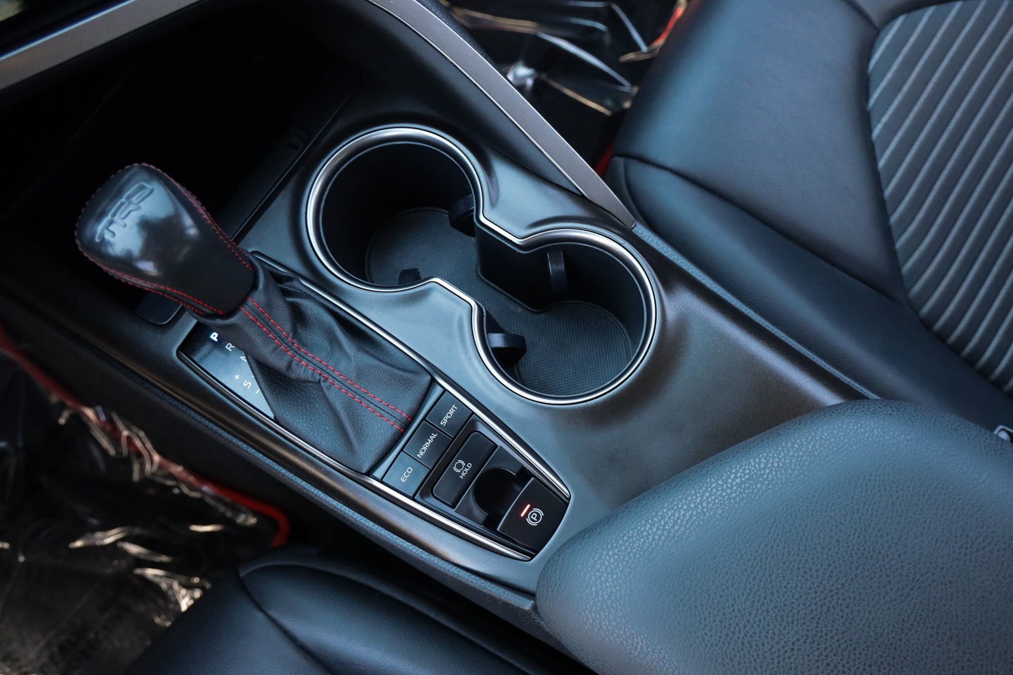 Used 2022 Toyota Camry TRD FWD image 41