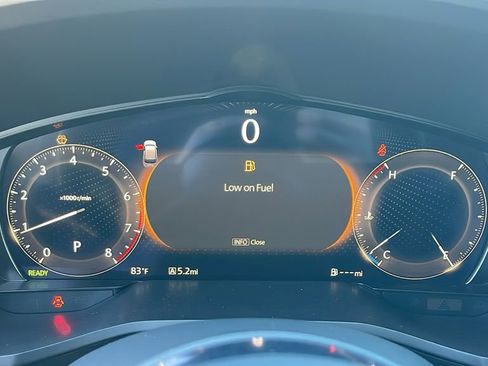 New 2026 MAZDA CX-90 3.3 Turbo S w/ Premium Package image 24