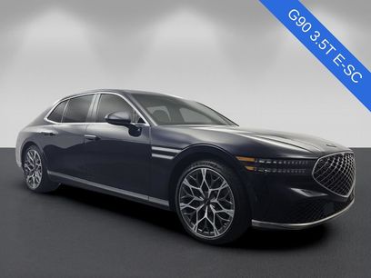 Used 2024 Genesis G90 3.5T