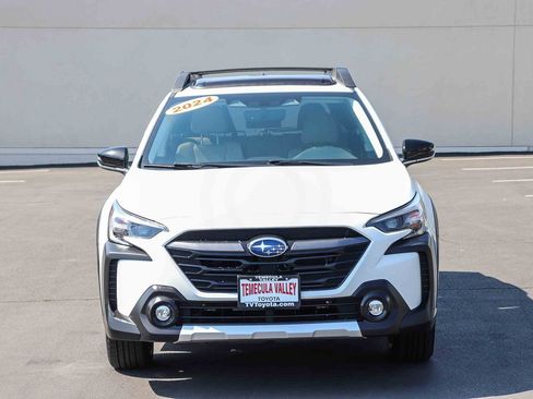 Used 2024 Subaru Outback Limited AWD/4WD image 2