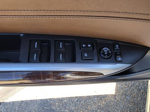 Used 2019 Acura TLX w/ Advance Package AWD/4WD image 14