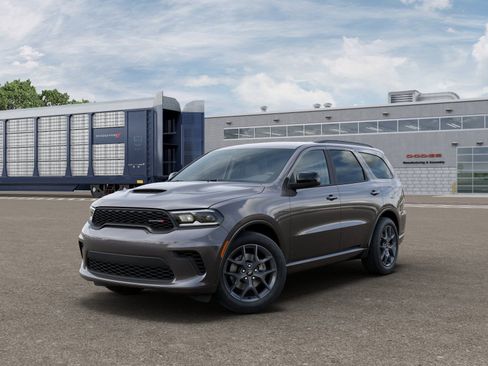 New 2026 Dodge Durango GT image 2