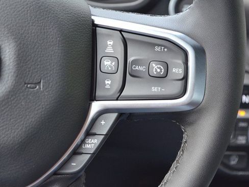 New 2026 RAM 1500 Big Horn image 18