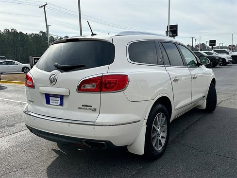 Used 2014 Buick Enclave Leather image 7