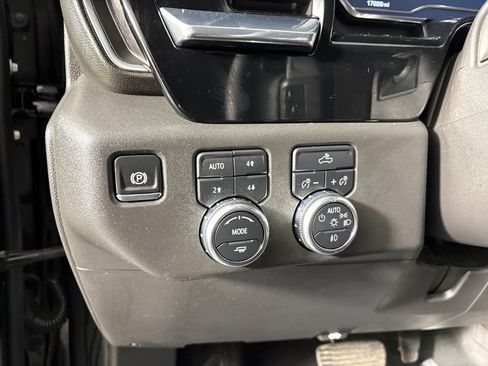 Used 2024 GMC Sierra 1500 Elevation w/ X31 Off-Road Package image 14