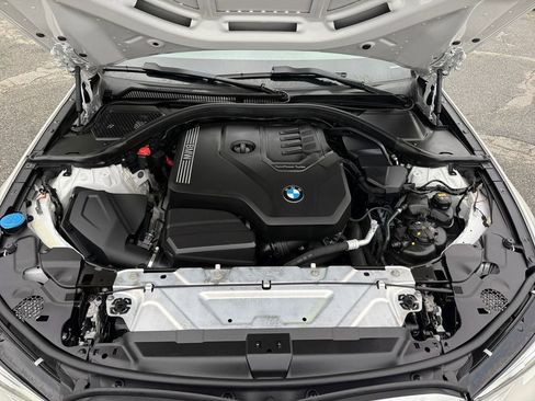 Used 2019 BMW 330i xDrive Sedan w/ Convenience Package AWD/4WD image 24