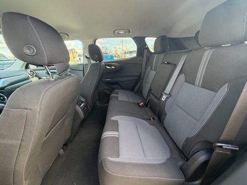 Certified 2023 Chevrolet Blazer LT w/ Convenience Package image 20