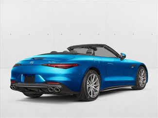 New 2026 Mercedes-Benz SL 43 AMG video 2