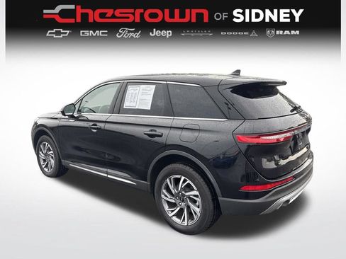 Used 2024 Lincoln Corsair AWD w/ Equipment Group 101A image 3