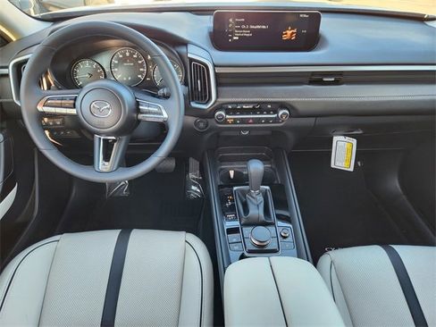 New 2026 MAZDA CX-50 AWD 2.5 S w/ Accent Package image 12