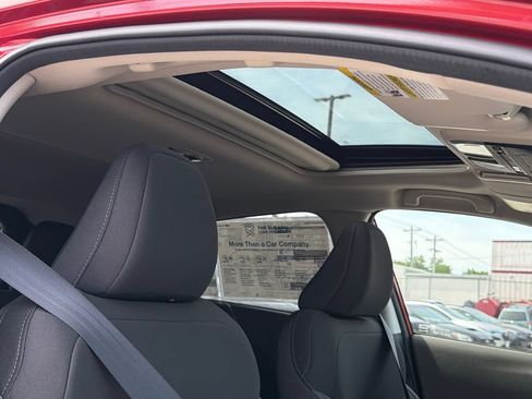 New 2026 Subaru Crosstrek 2.0i Premium AWD/4WD image 7