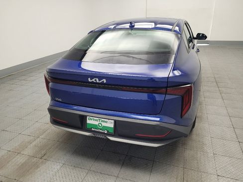 Used 2025 Kia K4 FWD image 7