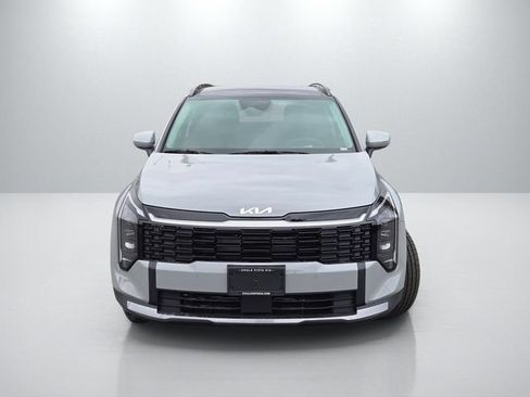 New 2026 Kia Sportage EX FWD image 2