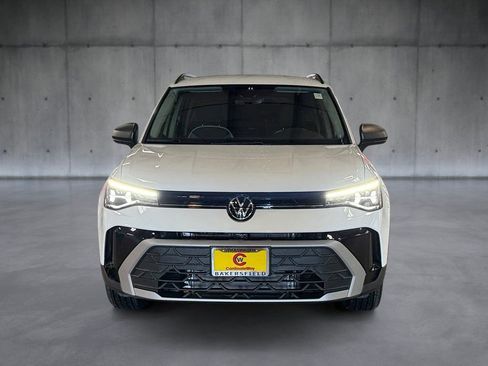 New 2026 Volkswagen Taos S FWD image 8