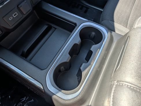 Used 2021 Chevrolet Silverado 1500 LT Trail Boss w/ Bed Protection Package AWD/4WD image 31