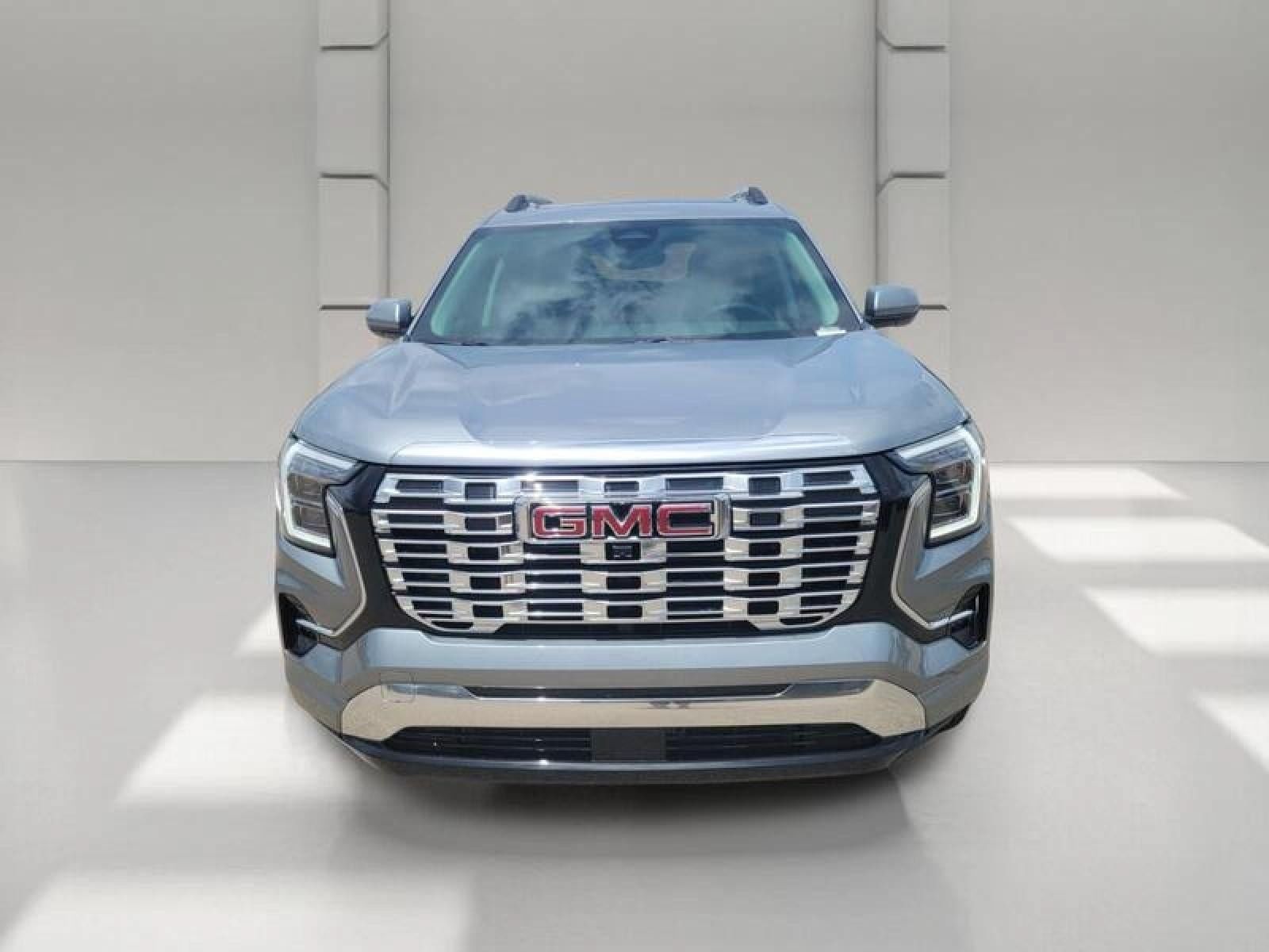 New 2026 GMC Terrain Denali w/ LPO, Floor Liner Package AWD/4WD image 2
