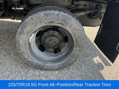 New 2026 RAM 5500 Tradesman image 20