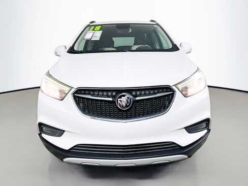 Used 2018 Buick Encore Sport Touring w/ Safety Package image 11