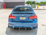 Used 2018 BMW M3 Sedan w/ Competition Package image 5