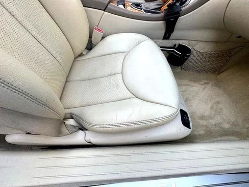 Used 2003 Mercedes-Benz SL 500 image 47