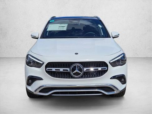 New 2026 Mercedes-Benz GLA 250 image 6