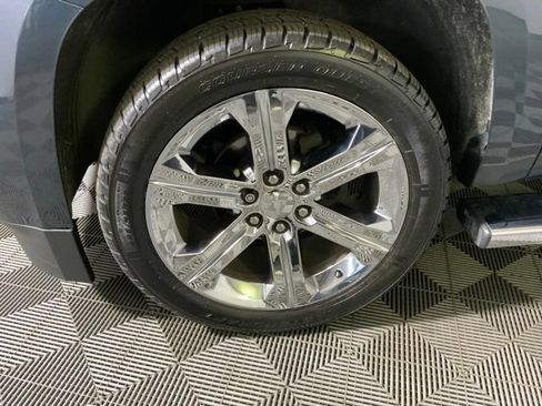 Used 2019 Chevrolet Tahoe LT w/ LT Signature Package AWD/4WD image 10