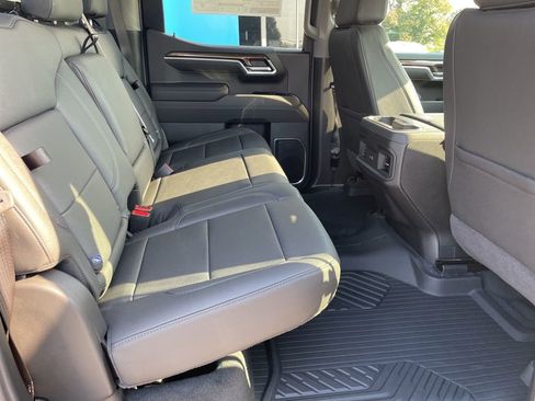 New 2026 Chevrolet Silverado 1500 RST w/ RST All Star Premium Package AWD/4WD image 40