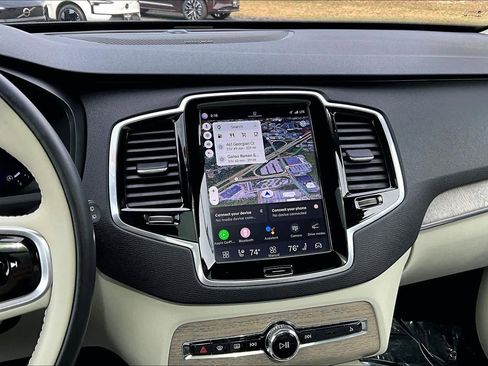 Certified 2024 Volvo XC90 B6 Plus w/ Protection Package Premier image 7