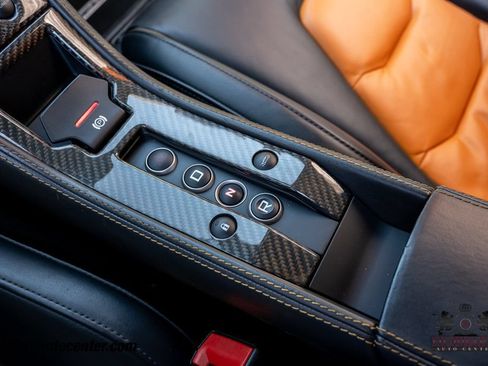 Used 2012 McLaren MP4-12C Coupe RWD image 24