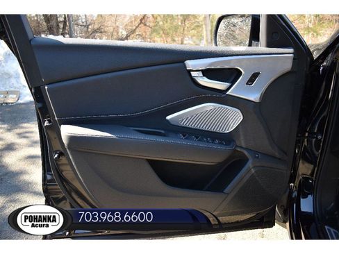 New 2026 Acura RDX w/ Technology Package AWD/4WD image 27