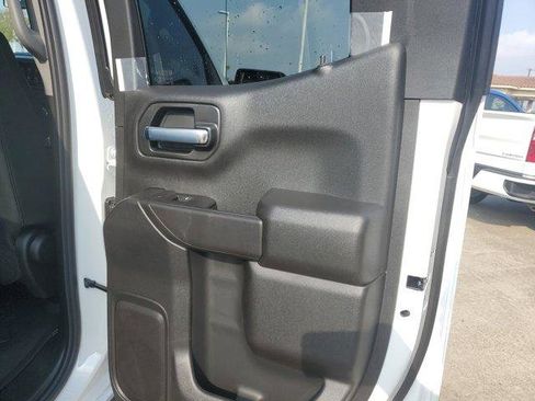 New 2026 GMC Sierra 1500 Pro w/ Pro Value Package image 11