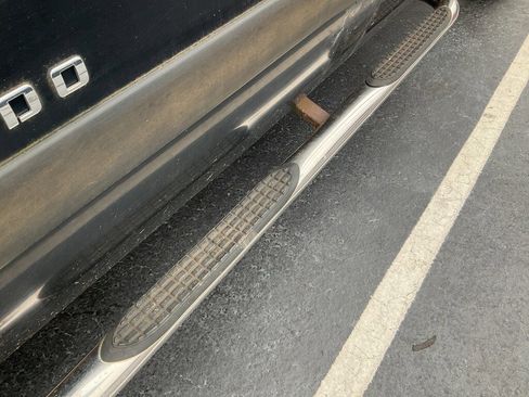 Used 2008 Chevrolet Silverado 1500 LT w/ Power Pack Plus image 10