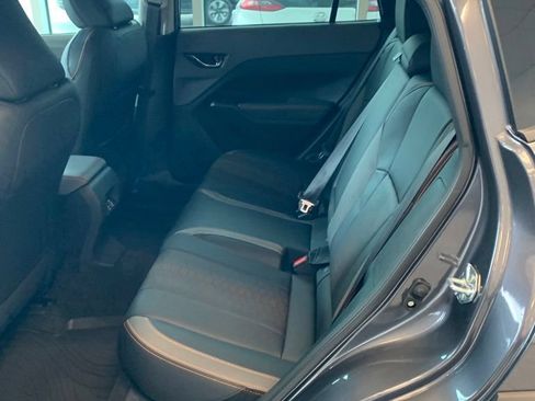 New 2026 Subaru Crosstrek 2.5i Limited AWD/4WD image 6