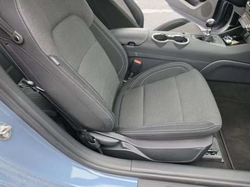 Used 2025 Ford Mustang GT image 14