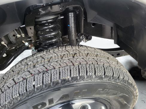 New 2026 RAM 3500 Big Horn AWD/4WD image 10
