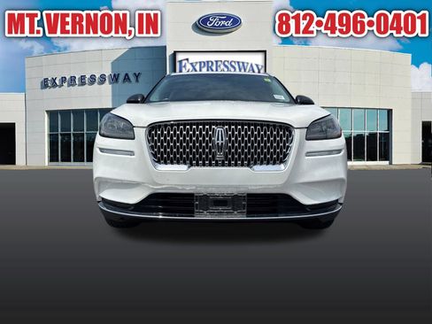 Used 2022 Lincoln Corsair FWD image 2